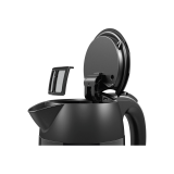 Tējkanna Bosch DesignLine TWK3P423 Stainless steel