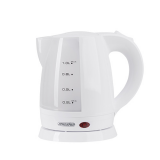 Tējkanna Mesko MS 1276 White