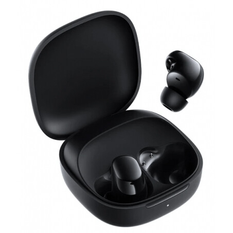 Austiņas Xiaomi Redmi Buds 6 Play Black (BHR8776GL)