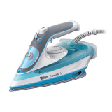 Gludeklis Braun SI5006BL Blue (0127406000)