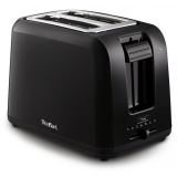 Tosteris Tefal TT1A1830 Black