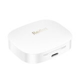 Austiņas Xiaomi Redmi Buds 6 Cloud White (BHR9250GL)