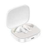 Austiņas Xiaomi Redmi Buds 6 Cloud White (BHR9250GL)