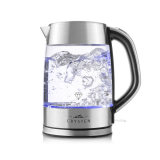 Tējkanna ETA Crysten ETA415490000 Glass