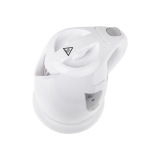 Tējkanna Adler AD 08 White (AD 08 w)