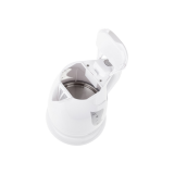 Tējkanna Adler AD 08 White (AD 08 w)