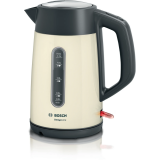 Tējkanna Bosch TWK4P437 Beige