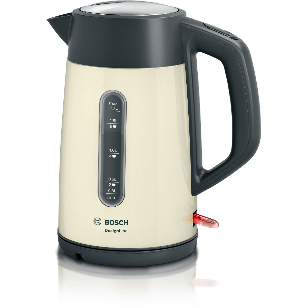 Tējkanna Bosch TWK4P437 Beige