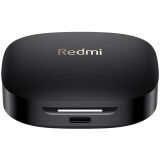 Austiņas Xiaomi Redmi Buds 6 Night Black (BHR9251GL)