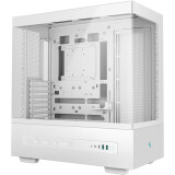 Datoru korpuss Deepcool CH690 White (R-CH690-WHNNA0D-G-1)