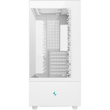 Datoru korpuss Deepcool CH690 White (R-CH690-WHNNA0D-G-1)