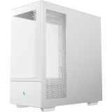 Datoru korpuss Deepcool CH690 White (R-CH690-WHNNA0D-G-1)