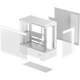 Datoru korpuss Deepcool CH690 White (R-CH690-WHNNA0D-G-1)
