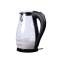 Tējkanna Camry CR 1251 Glass, Black - CR 1251w