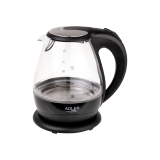 Tējkanna Adler AD 1224 Black