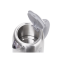Tējkanna Camry CR 1278 Stainless steel - foto 3