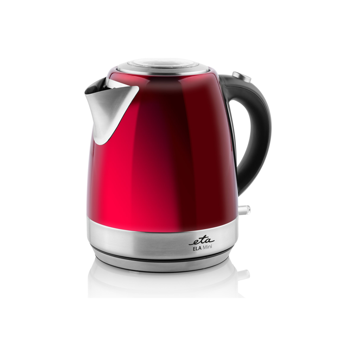 Tējkanna ETA ELA Mini ETA859990010 Red