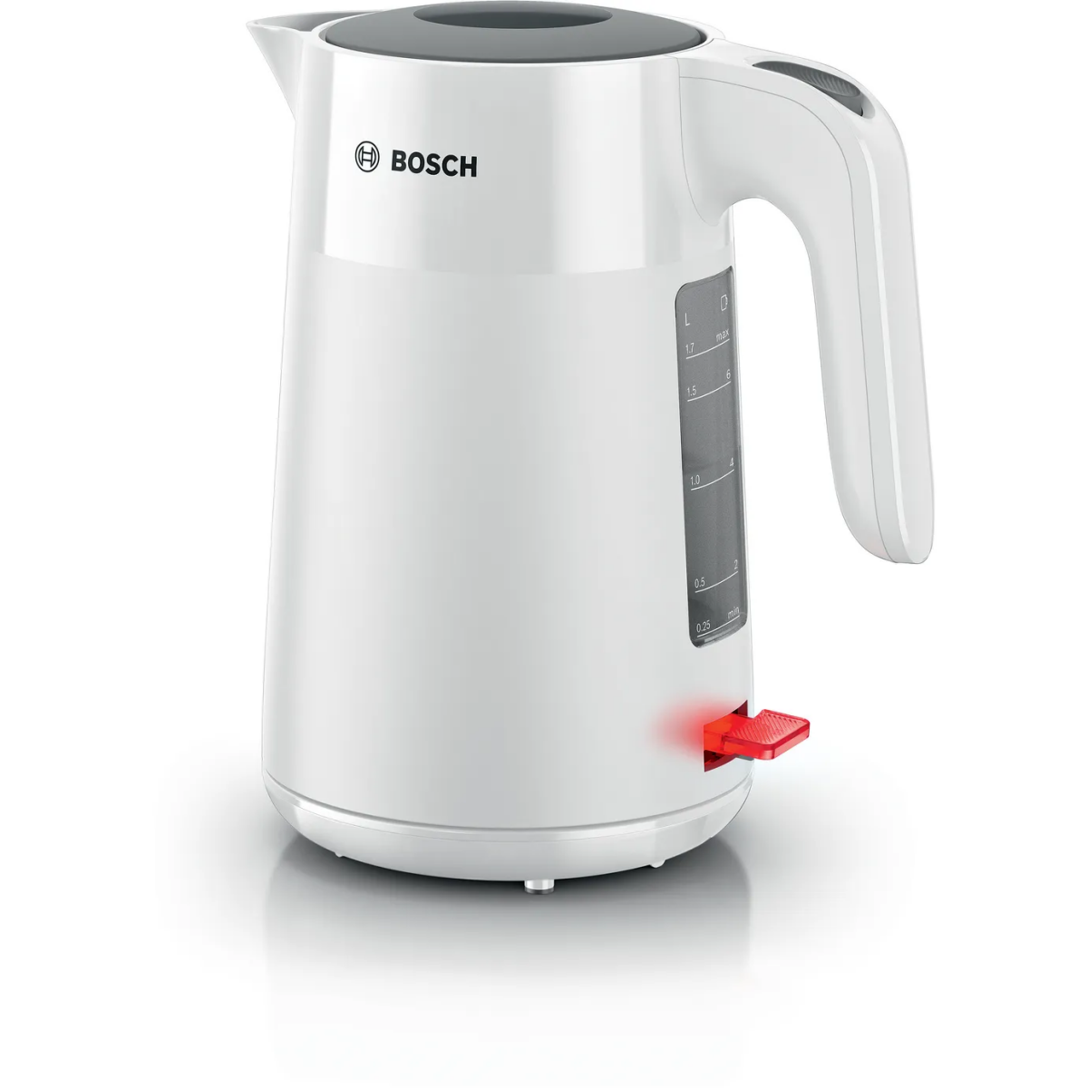 Tējkanna Bosch TWK2M161 MyMoment White
