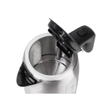 Tējkanna Adler AD 1273 Stainless steel