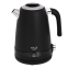 Tējkanna Adler AD 1295b Black - AD 1295 black