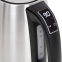 Tējkanna Adler AD 1340 Inox - foto 4