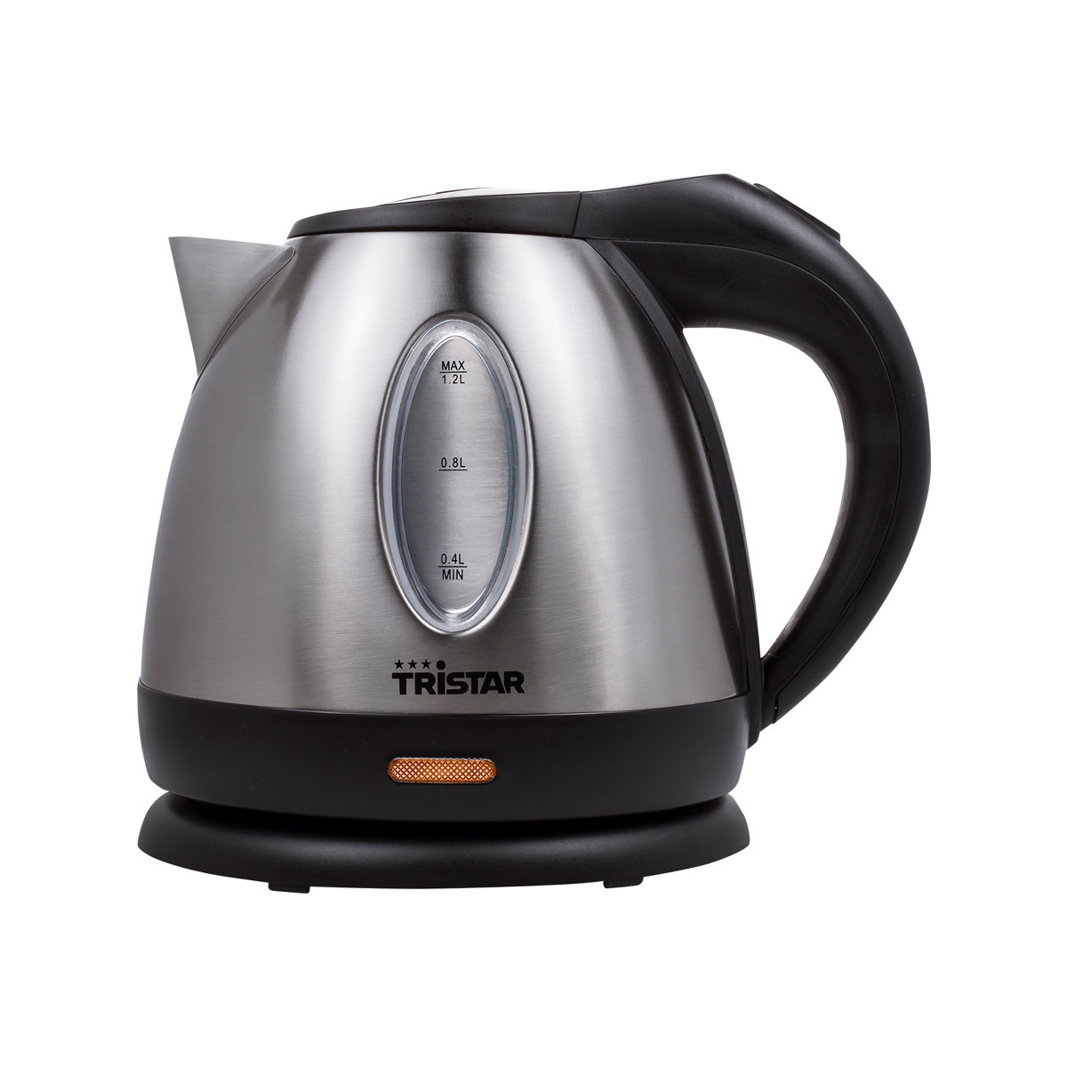 Tējkanna Tristar WK-1323 Silver
