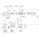Kronšteins Montis Everest MT015 (MT015 )