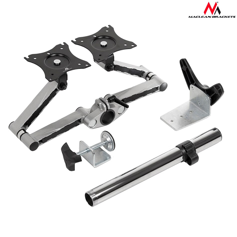 Kronšteins Maclean MC-714 - foto 2