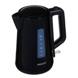 Tējkanna Philips HD9318/20 Black