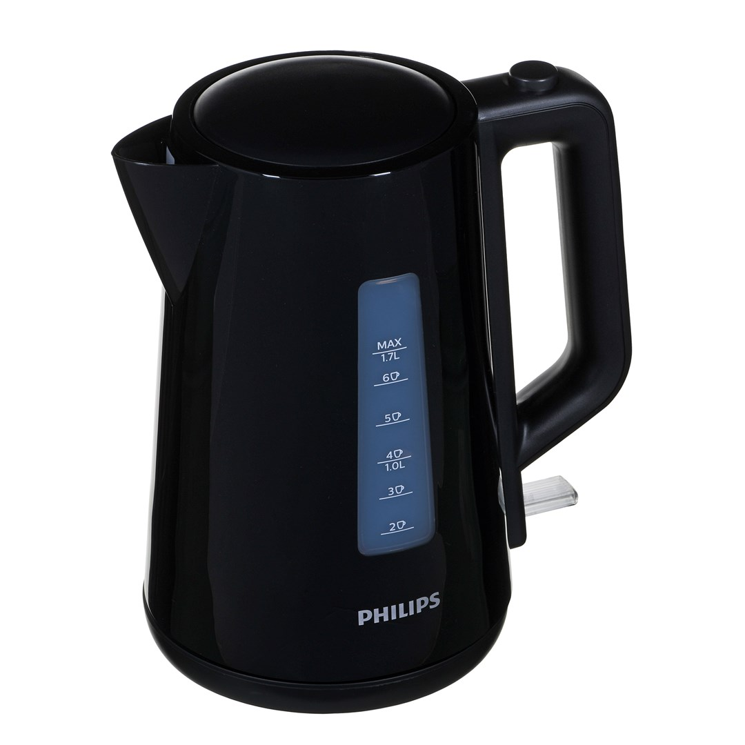 Tējkanna Philips HD9318/20 Black