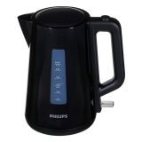 Tējkanna Philips HD9318/20 Black