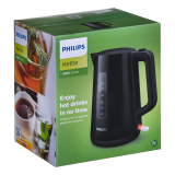 Tējkanna Philips HD9318/20 Black