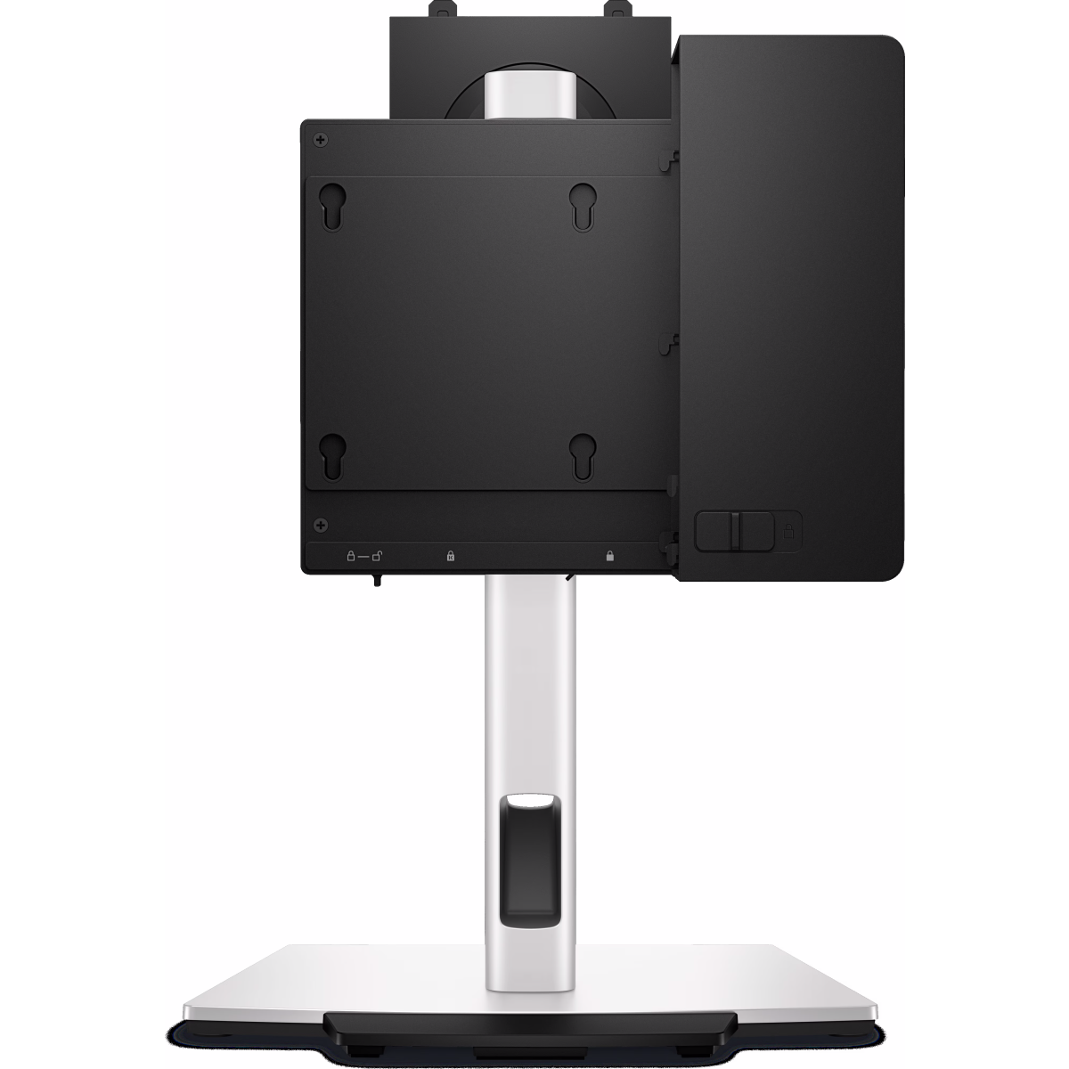 Kronšteins Dell Pro Max Micro All-in-One Stand - CFS25 (482-BBFB) - foto 2