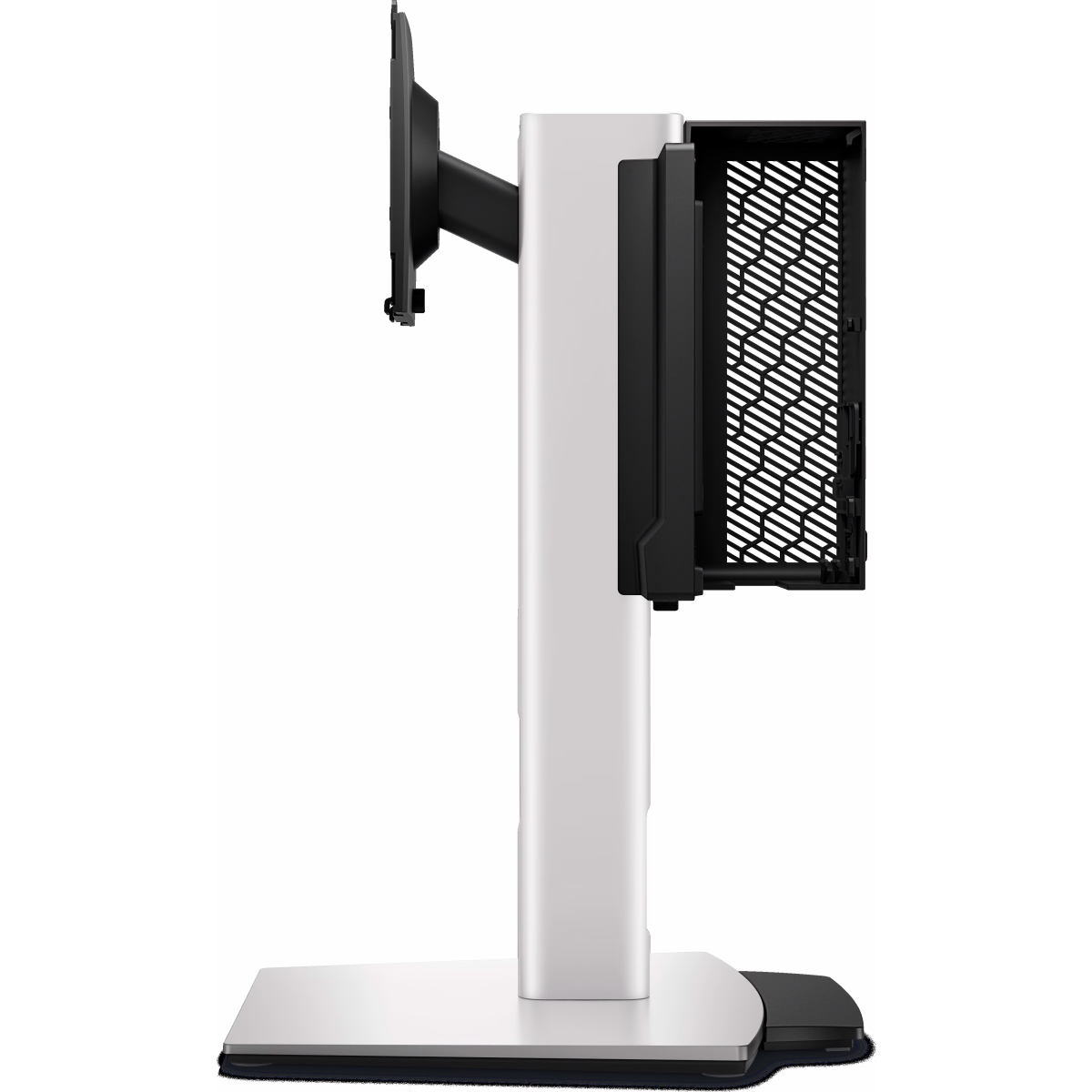 Kronšteins Dell Pro Max Micro All-in-One Stand - CFS25 (482-BBFB) - foto 4