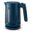 Tējkanna Philips 3000 series HD9411/70 Blue