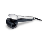 Matu lokšķēres BaByliss Secret Optimum Warm Black 25 W