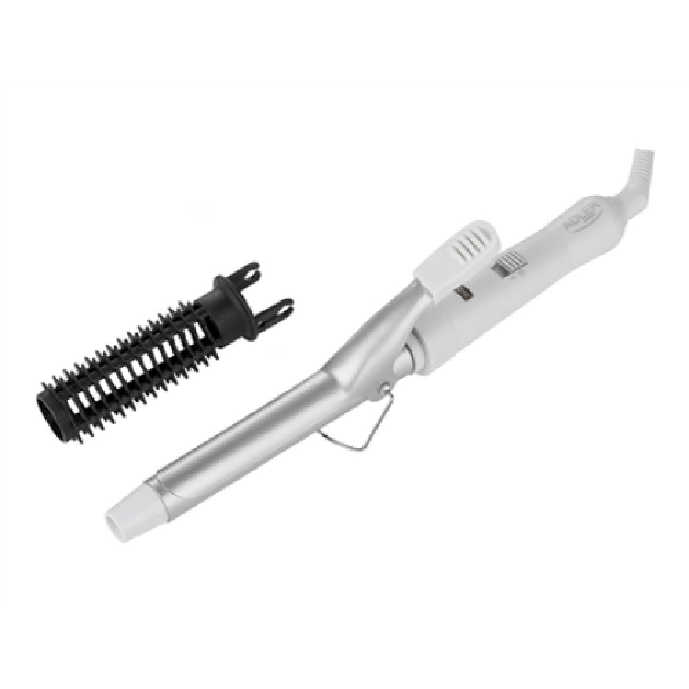 Matu lokšķēres Adler AD 2105  25 W  White