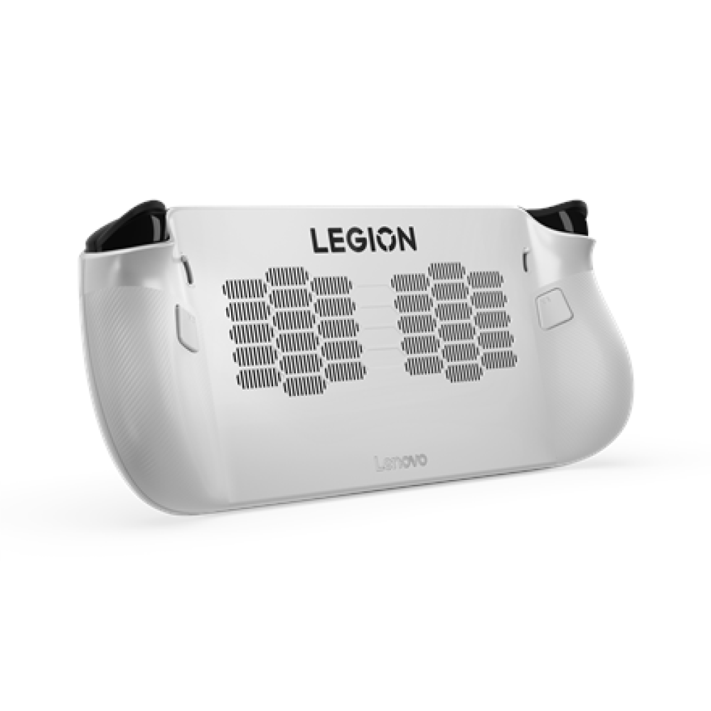 Spēļu konsole Lenovo Legion Go S 8 " AMD Ryzen Z2 Go (83L3003CMX) - foto 2