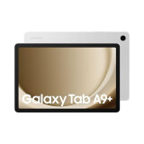 Planšetdators Samsung Galaxy Tab A9+ 11" 5G 64GB Silver