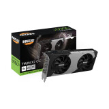 Videokarte INNO3D GeForce RTX 5060 Ti X3 OC NVIDIA 8 GB GDDR7