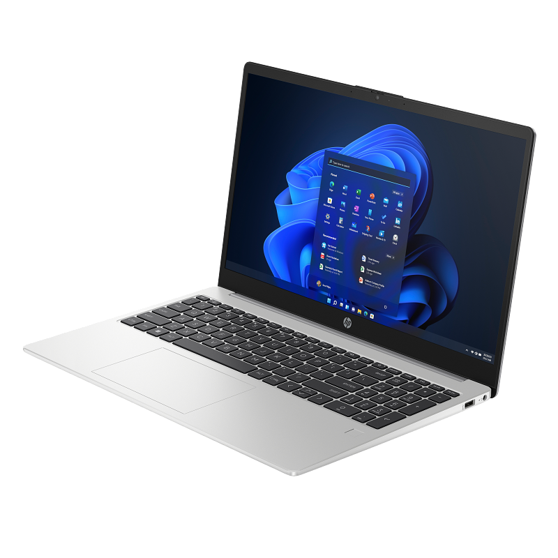 Portatīvais dators HP 250 G10 (B39RMAT)