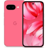 Mobilais tālrunis Google Pixel 9a 5G (Rose, 8 GB / 128 GB)