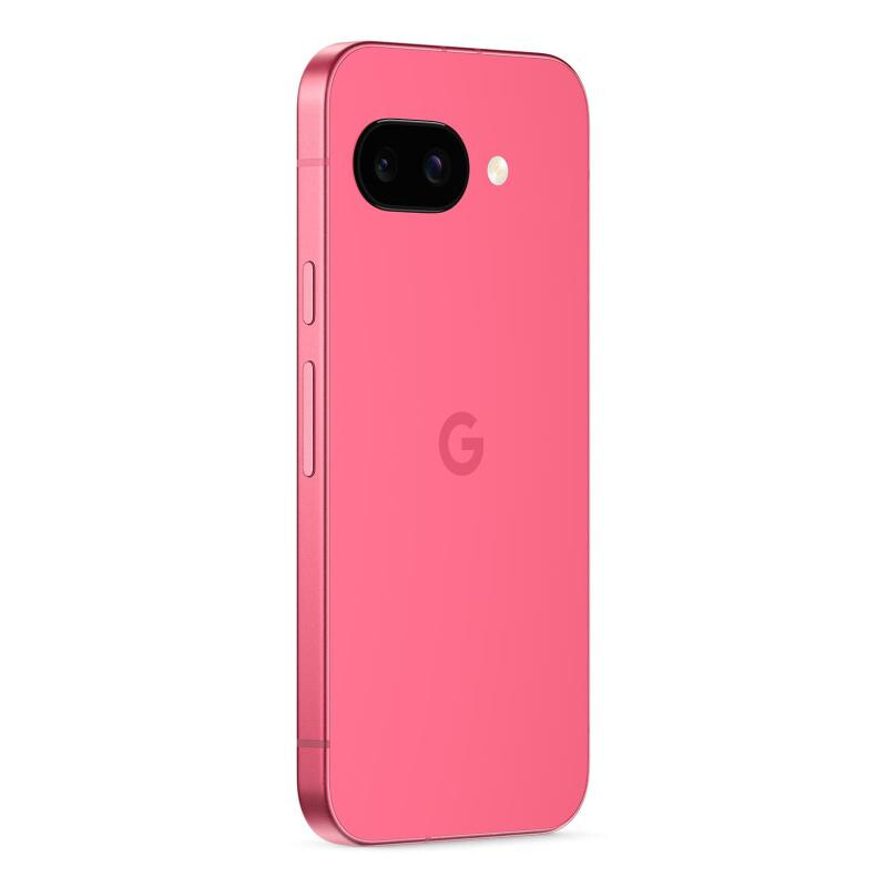 Mobilais tālrunis Google Pixel 9a 5G (Rose, 8 GB / 128 GB) - foto 2