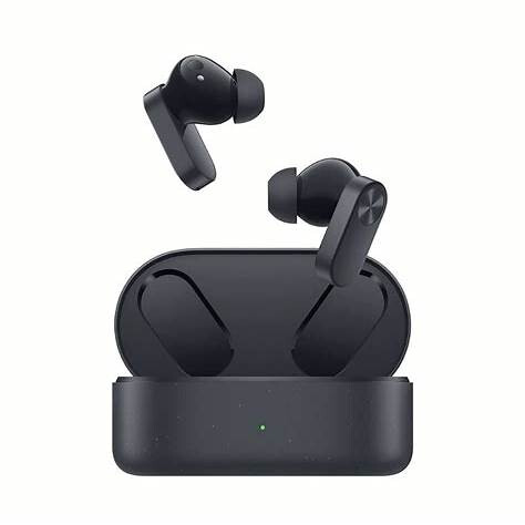 Austiņas One Plus Nord Buds 2 Thunder Grey