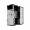 Datoru korpuss Chieftec HQ-01B-OP Midi Tower Black - foto 4