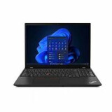 Portatīvais dators Lenovo ThinkPad P16s Gen 2 Ryzen 7 PRO (21K9000GMH)