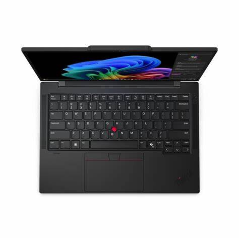 Portatīvais dators Lenovo ThinkPad T14s Gen 6 Snapdragon (21N10008MX) - foto 2
