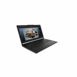 Portatīvais dators Lenovo ThinkPad P16s Gen 3 Ultra 7 (21KS000KMH)