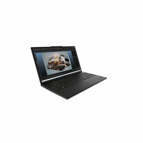 Portatīvais dators Lenovo ThinkPad P16s Gen 3 Ultra 7 (21KS0005MH) - foto 2