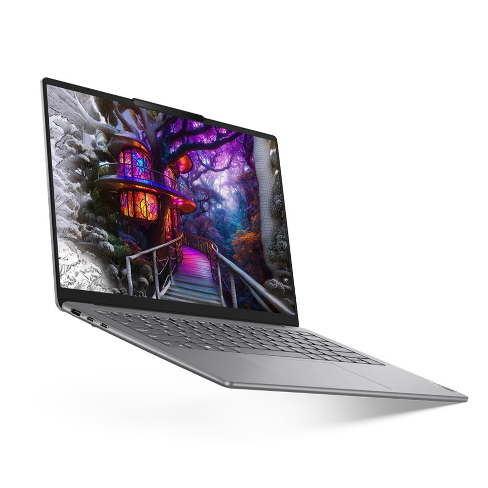 Portatīvais dators Lenovo Yoga Slim 7 14ILL10 Ultra 7 (83JX000RNT) - foto 2